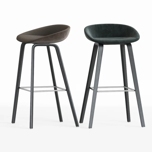 Hay Aas 32 Barstool — Скачать