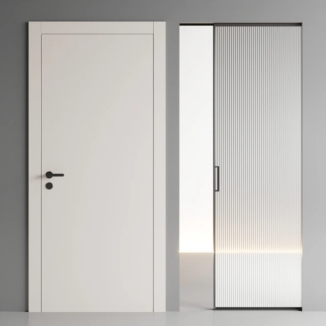 Garofoli Doors Set 3 — Descargar