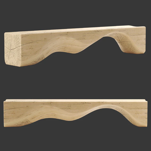 Riva 1920 - Mountains Bench — Descargar