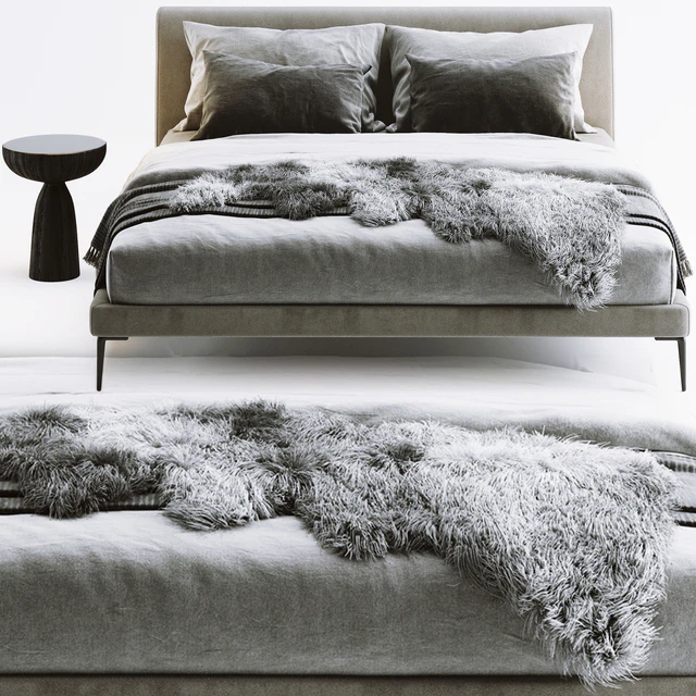 Boconcept arlington bed — Descargar