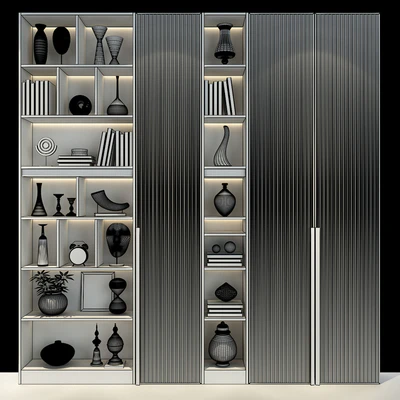 Furniture composition set K223 — Вид 2