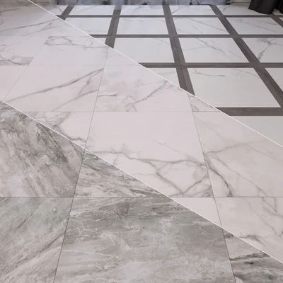 Marble Floor Set 2 — Вид 1
