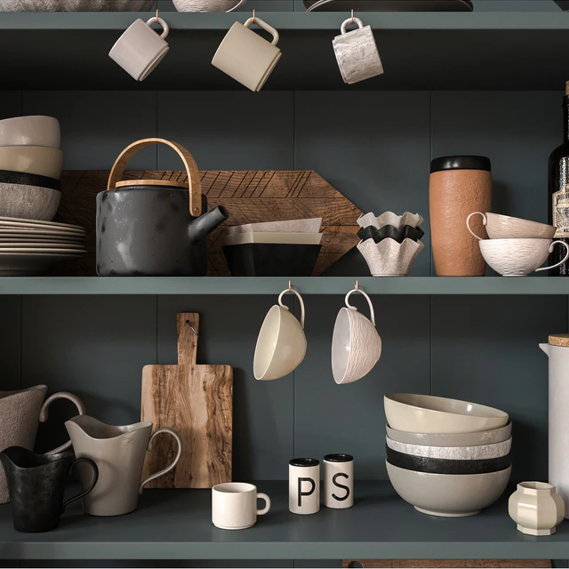 Kitchen — Descargar