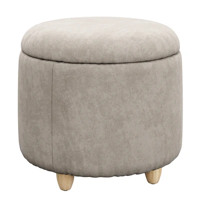 Louise Storage Ottoman set — Вид 4
