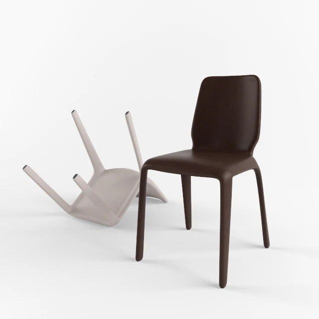 Chair Bonaldo Junan — Descargar