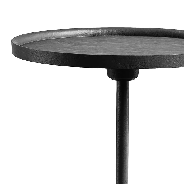 Zara Home - The aged metal table — Скачать