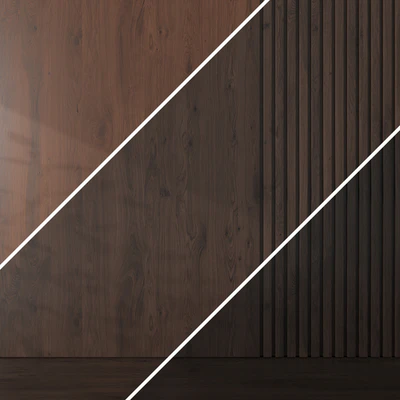 Oak Texture 061 — Ver 3