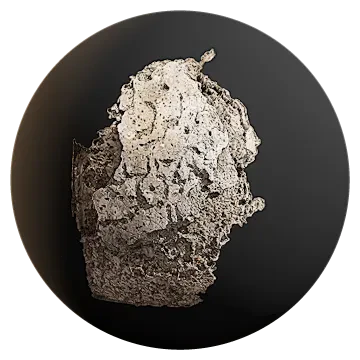 damaged plaster patch 001 — Descargar