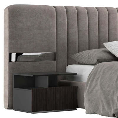 Bed OTELLO DITRE ITALIA — Ver 2
