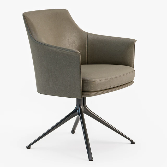 Poliform Stanford Bridge chair — Descargar