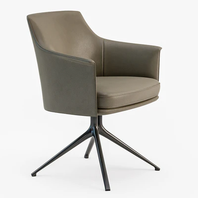 Poliform Stanford Bridge chair — Ver 3