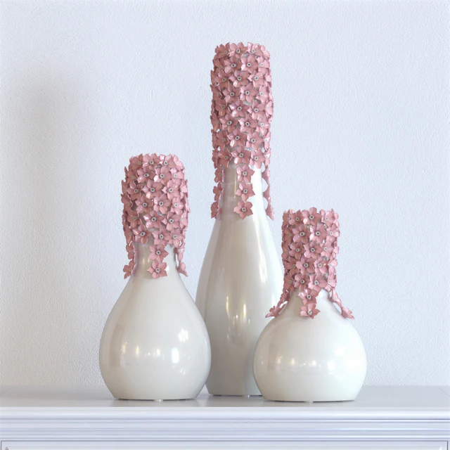 Flower Vase — Descargar