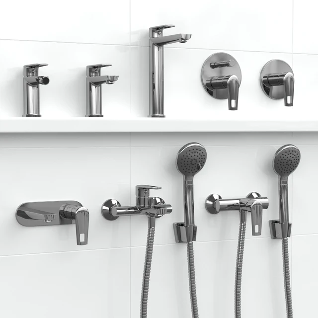 Volle Benita faucet — Скачать