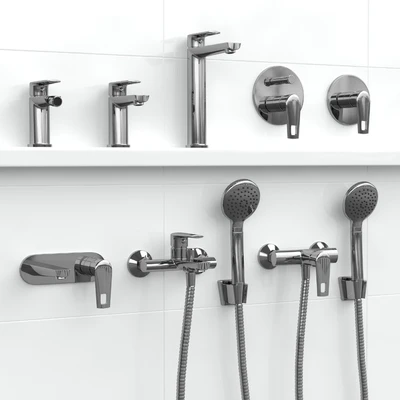 Volle Benita faucet — Вид 1