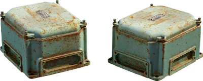 electrical box 004 — Скачать