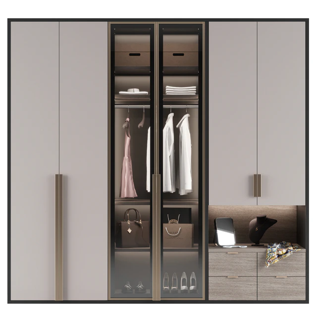 Wardrobe №6 — Скачать