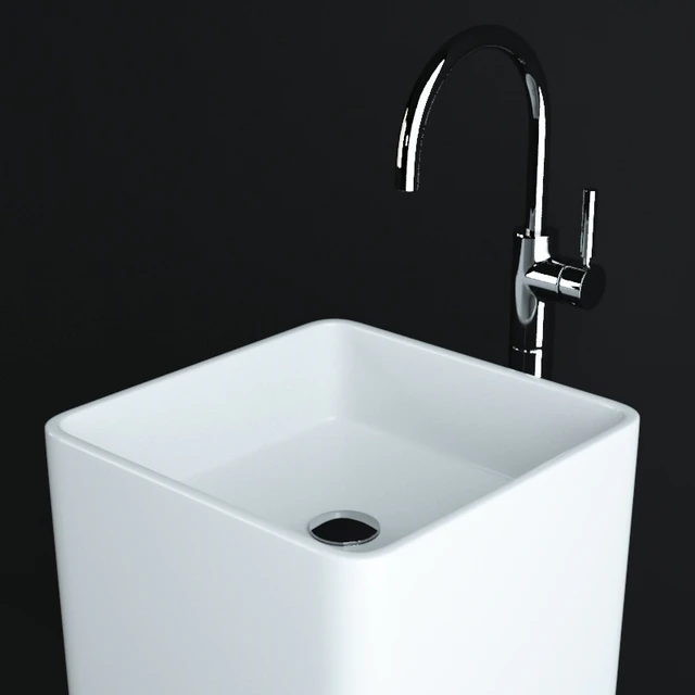 FLAMINIA - Monowash MW40C — Descargar