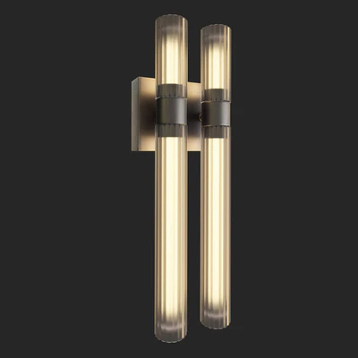 Therna Baxter Lamp — Ver 1