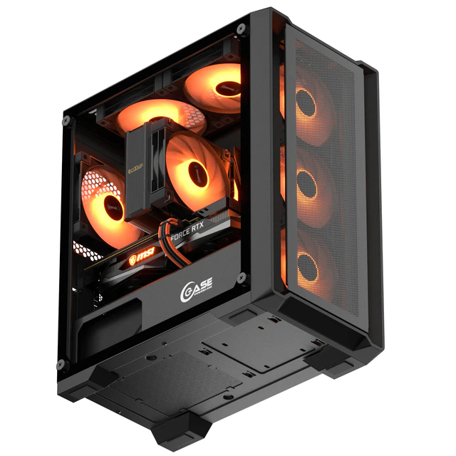 Gaming PC 14 Corona — Descargar