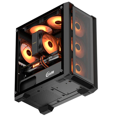 Gaming PC 14 Corona — Ver 5