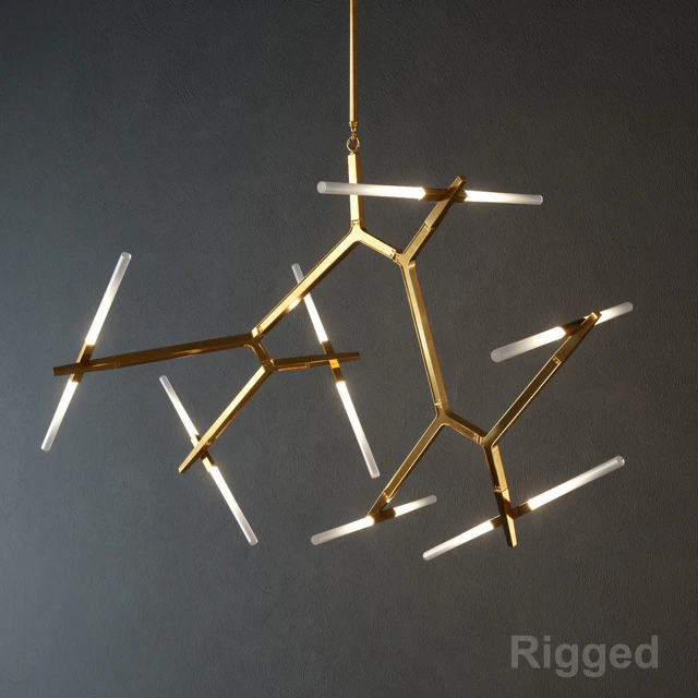 Roll &amp; Hill Agnes lamp — Descargar