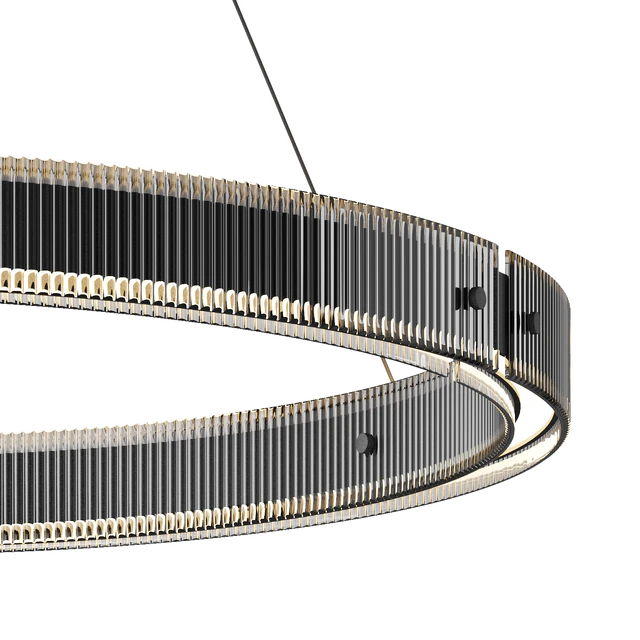 Pendant lamp Jackson Corner design — Descargar
