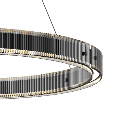 Pendant lamp Jackson Corner design — Ver 3