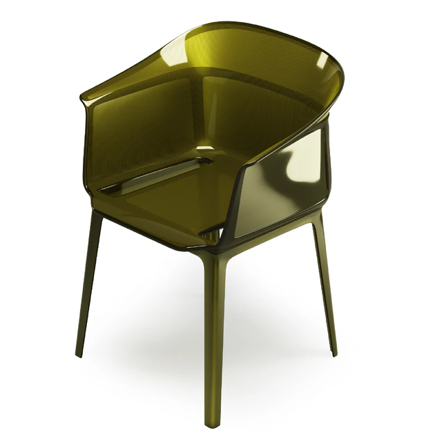 Papyrus (Kartell) by Ronan & Erwan Bouroullec — Скачать