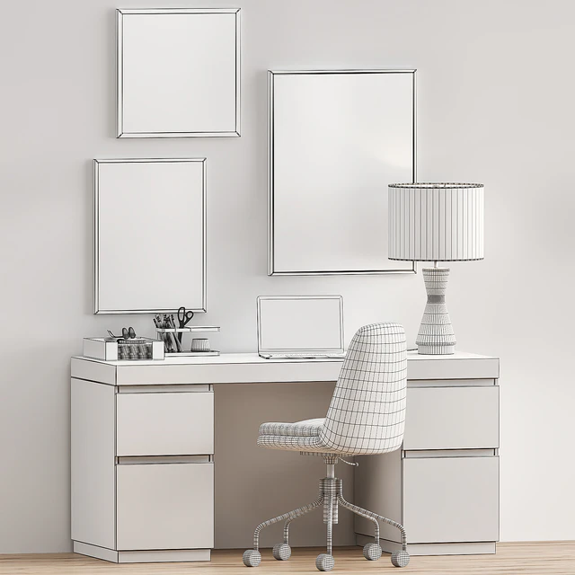 West Elm Office — Скачать
