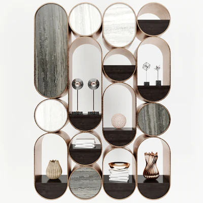 Rack 15 — Ver 1