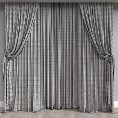 curtain m016 — Ver 3