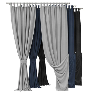 curtains — Ver 1