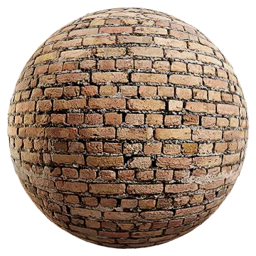 brick wall 041 — Descargar