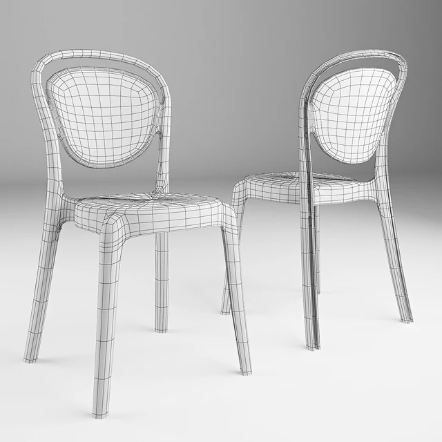 Calligaris Parisienne — Download