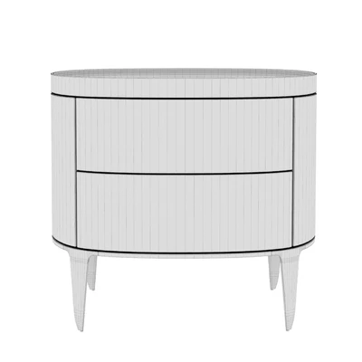 Poliform Gentleman Night Table — Вид 4