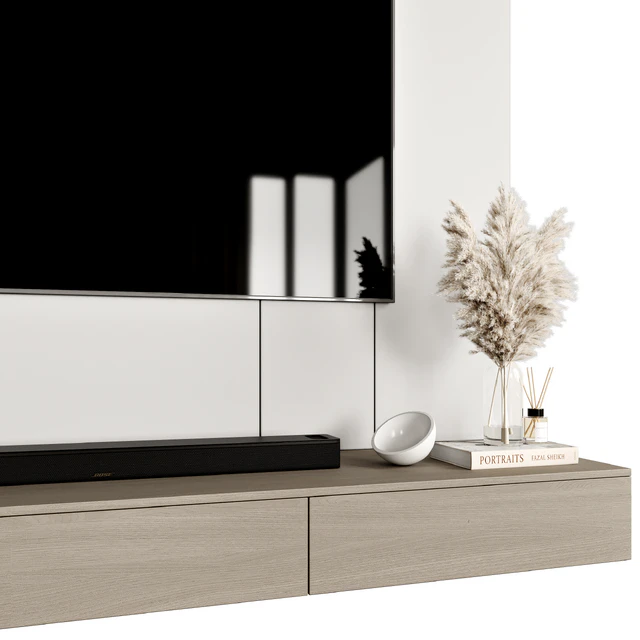 TV Wall 26 — Download