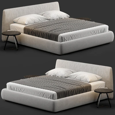 Boca Slim Bed — Вид 4