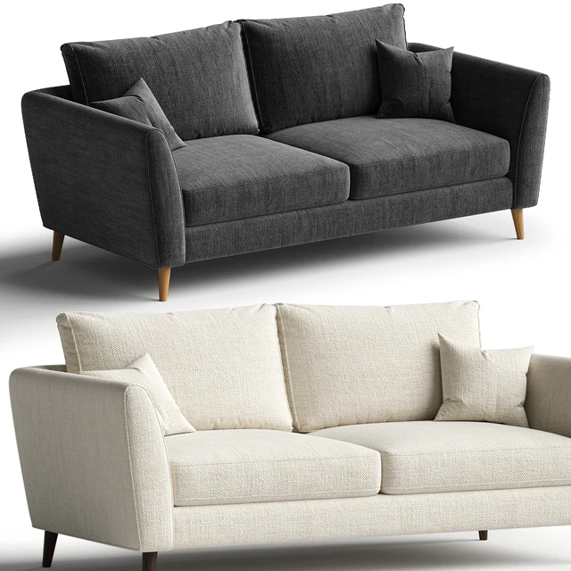 Keswick sofa — Скачать