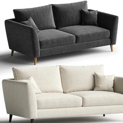 Keswick sofa — Вид 1