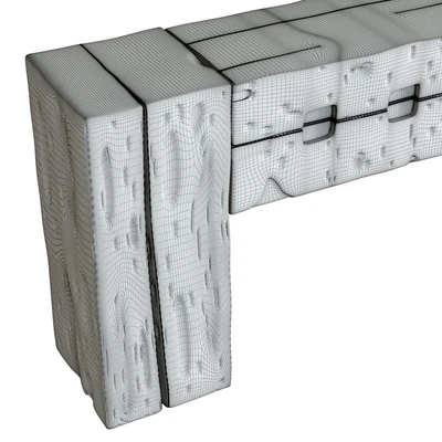 Old Beams Console — Ver 3