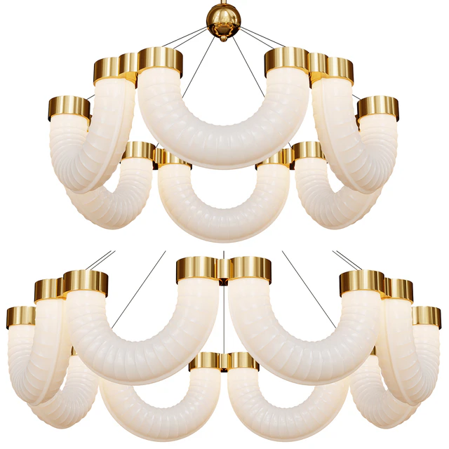 Chandelier VENZEL CH — Скачать