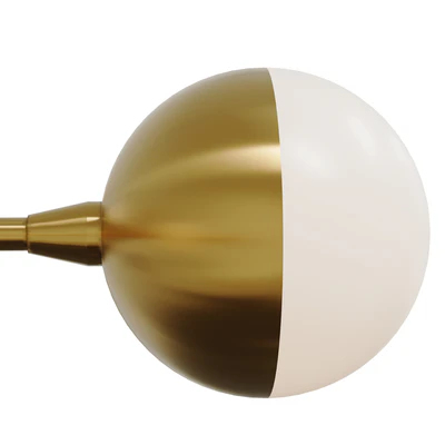 Celebrity Ceiling Light — Ver 3