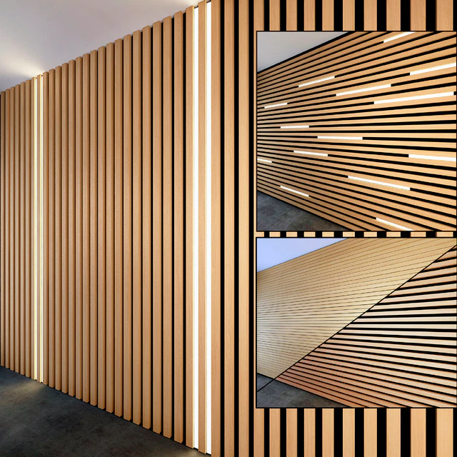 Wooden slats 4 — Descargar