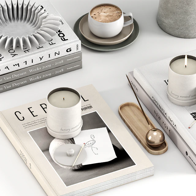 Decorative Set 003 — Descargar