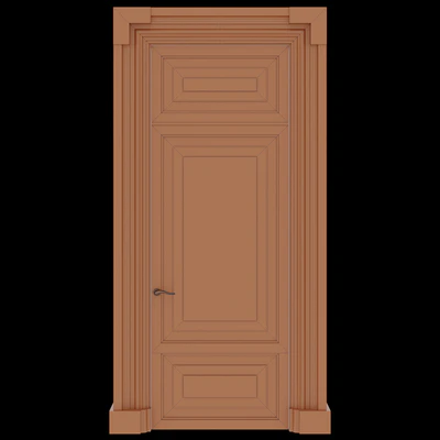 Дверь — Вид 2