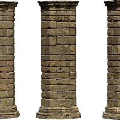 castle column 002 — Descargar