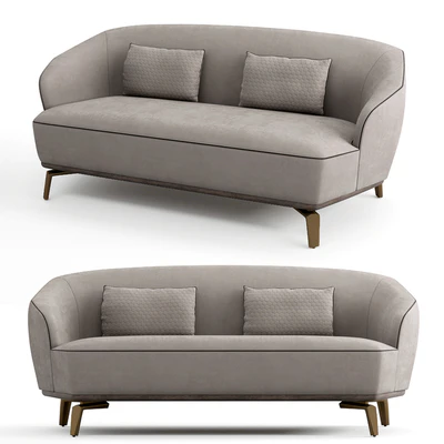 Giorgetti TAMINO Sofa — Вид 1