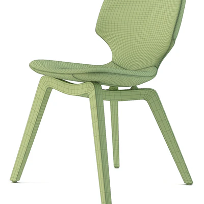 Mia chair by Sollos — Вид 3