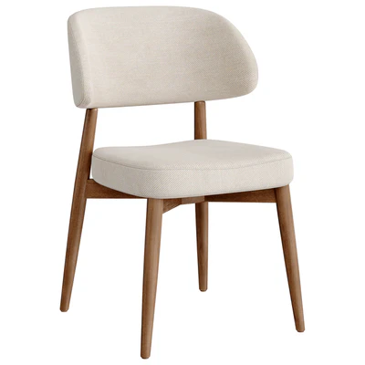 Hyde Dining Chair — Ver 1