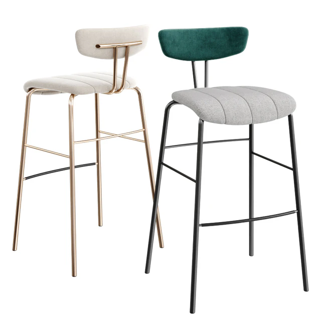 Amy High Stool — Скачать